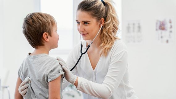 Doe um futuro - Apoio &agrave; crian&ccedil;a