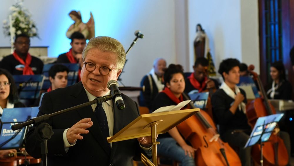 Casa Madre Ana celebra três anos e anuncia aumento na capacidade de hospedagens